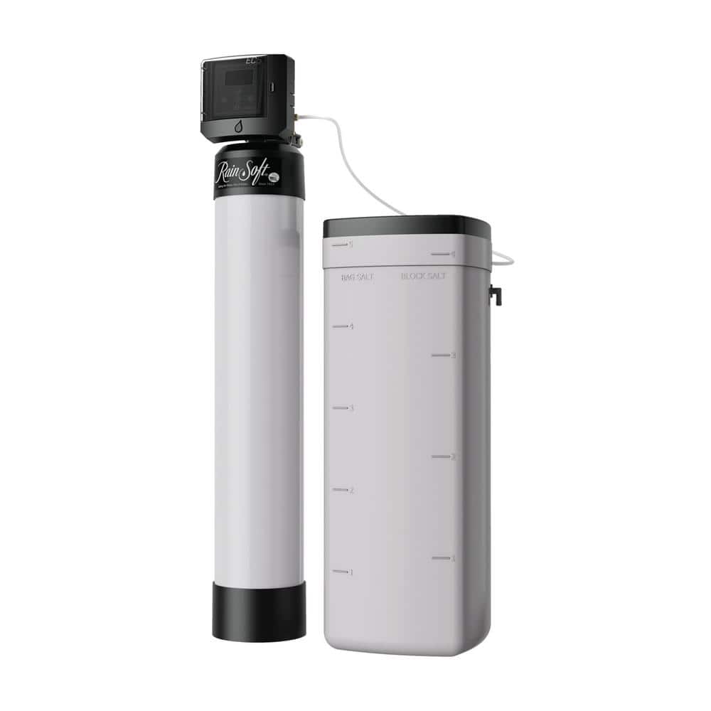EC5 Water Conditioning System